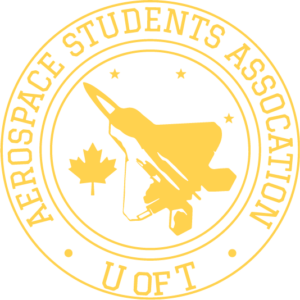aerospace students association logo