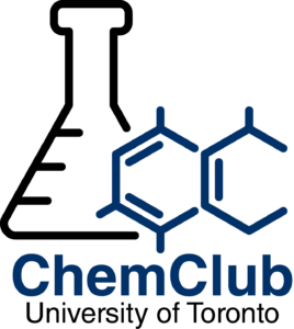 chem club logo
