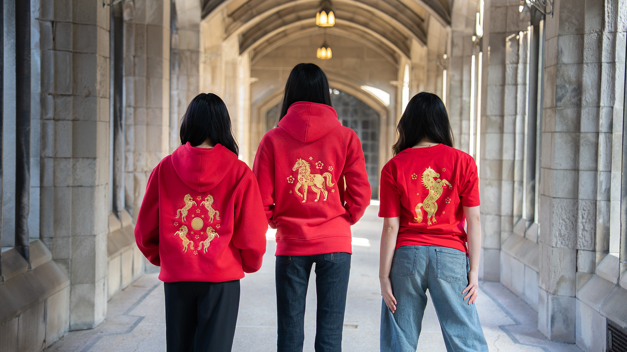 YOTH collection full backs