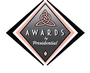 Awards by Presidential Inc.